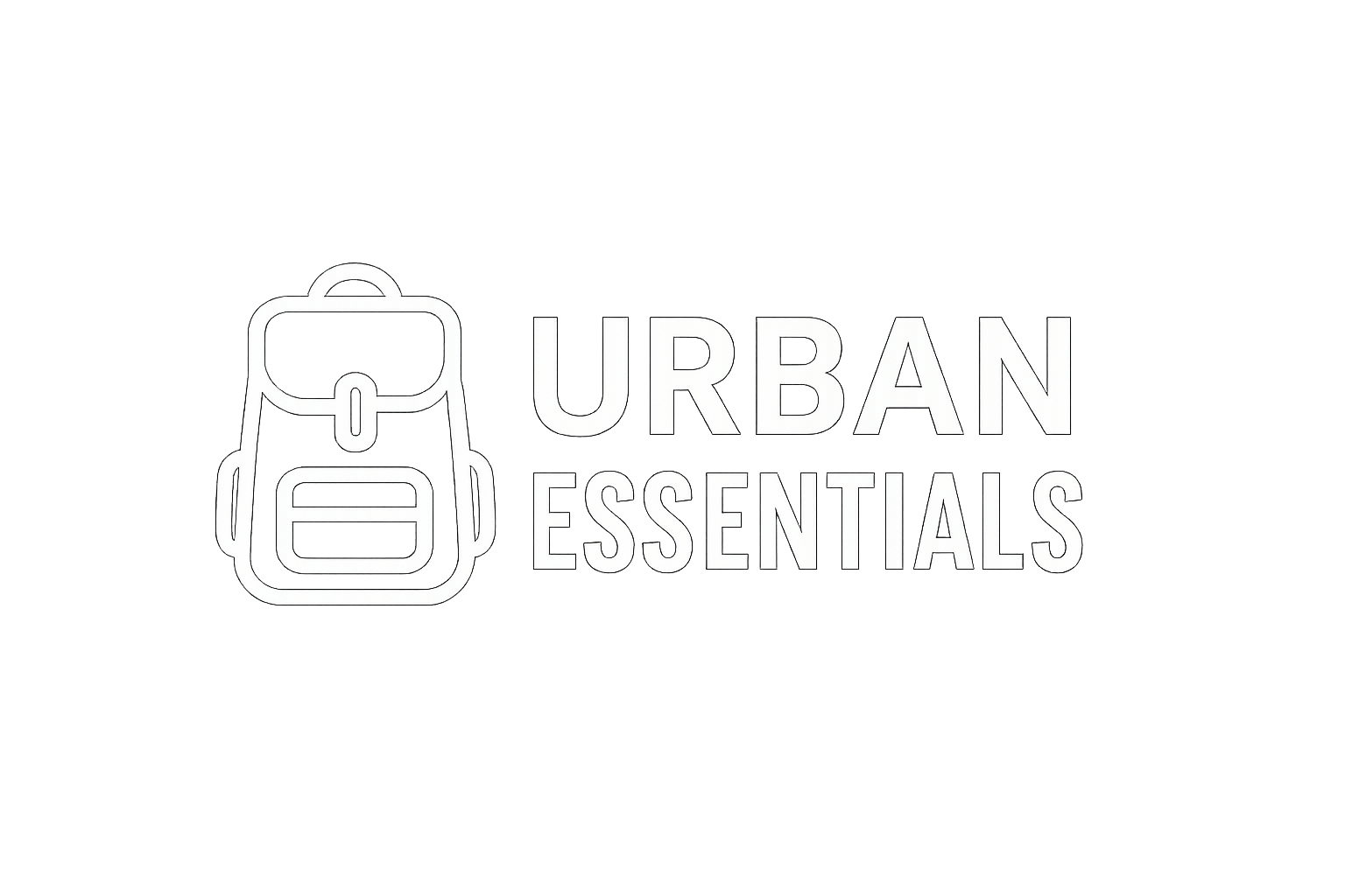 Urban Essentials logo